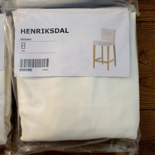 Sgabello bar ikea - da,