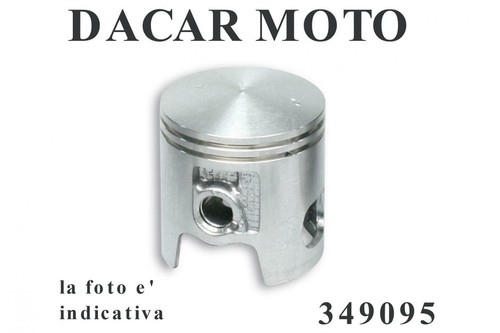 Pistone malossi italjet - pistone,