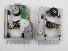 SPU-3153 MECCANICA CON OTTICA