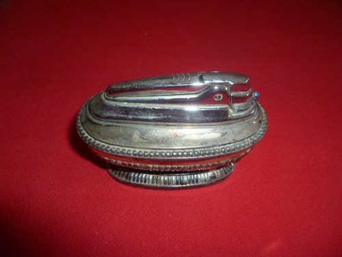 Accendino ronson tavolo - da,