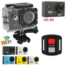 Pro cam sport wifi - cam, action
