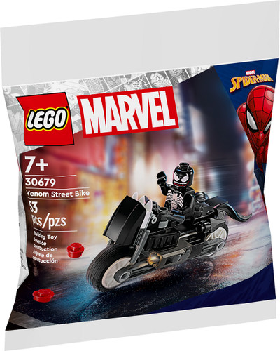 Lego marvel spider man - lego, spider-man