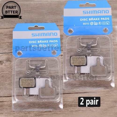 Per shimano b01s pastiglie - per,