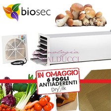 ESSICCATORE BIOSEC DOMUS B12