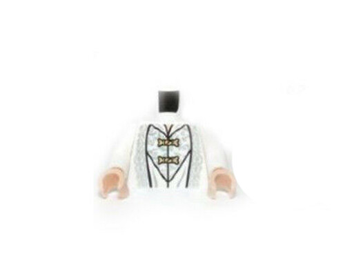 Nuovo lego torso - -, lotr