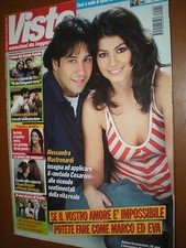 Visto.MATTEO BRANCIAMORE &