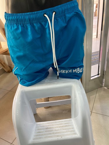 Costume bagno bikkembergs - da,