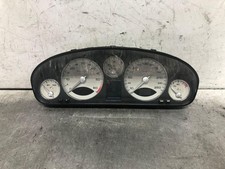 STRUMENTAZIONE PER PEUGEOT 607 1° Serie 4HT (DW12BTED4) (99>05)