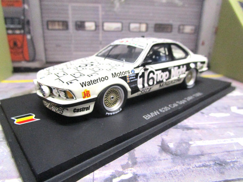 Bmw 635 csi etcc - 635,