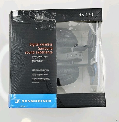 Sistema cuffie wireless