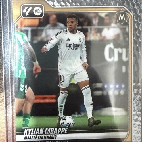 Panini 2025 instant liga - 2025-26, la