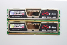 Transcend aXeRam 338235-0196