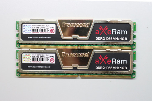 Transcend axeram 338235 - transcend,