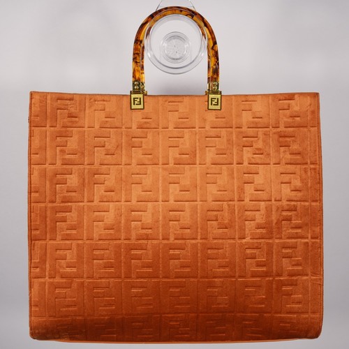 Borsa fendi sunshine in - fendi,