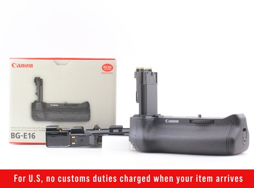 Battery grip canon - battery, per