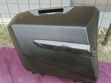 Valigia laterale sx Moto Guzzi