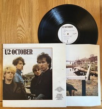 12" Vinyl-LP ★★ U2 -