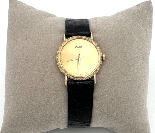 Montre piaget classique avec - montre,