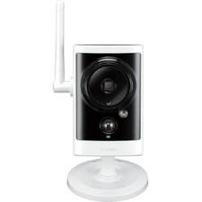 Telecamera IP WiFi da Esterno D-Link DCS-2330L – HD 720p, IR, PIR, Audio, IP65