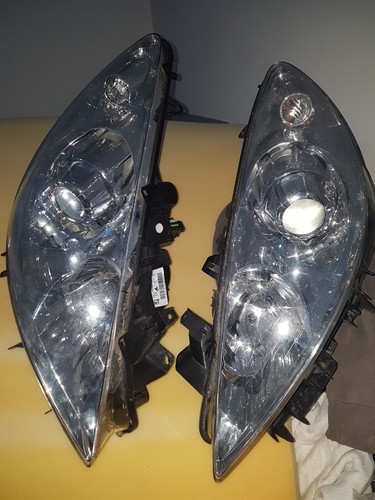 Faro proiettore nuovo - , peugeot