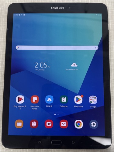 Samsung galaxy tab - samsung,