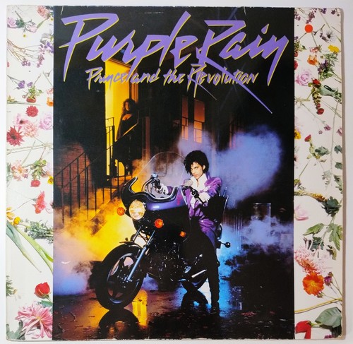 Prince and the revolution - the,