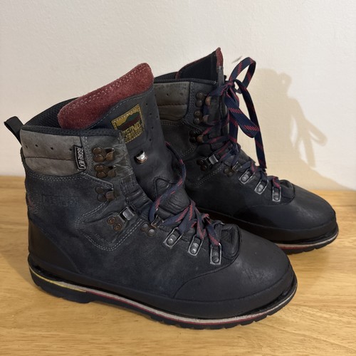 Stivali meindl goretex - stivali,