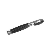 Doccetta retta nera - doccetta, retta-