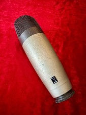 SAMSON C01 - MICROFONO