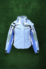 Giacca da neve Colmar donna taglia 40 – impermeabile e traspirante