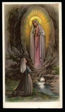 b1389 Santino antico cromo