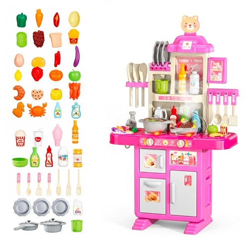Cucina giocattolo bambini 5 - giocattolo,