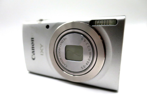 Canon ixy 180 - 180, fotocamera