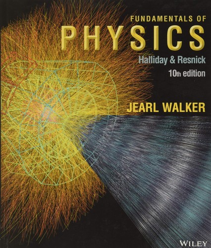 Fundamentals physics - fundamentals, of