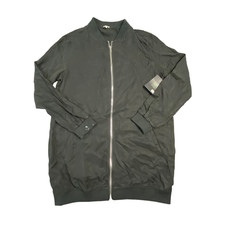 Ovs Giacca Nera Regolare Uomo