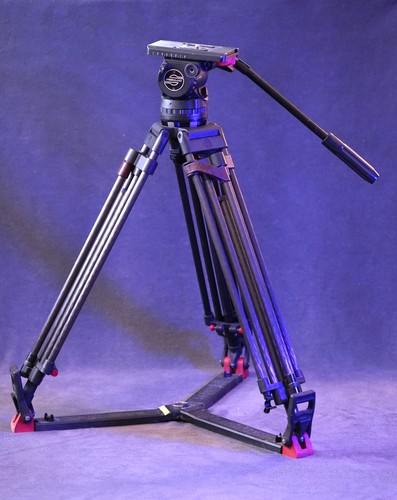 Sachtler sb sistema - 12,