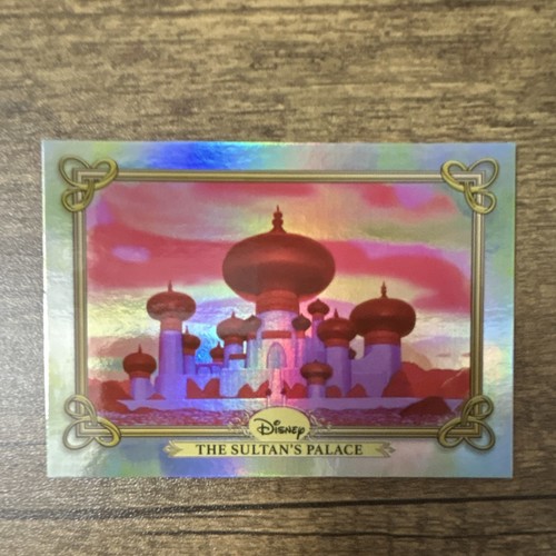 Topps 2025 disney - topps,