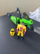 MASCHERA d'epoca M.A.S.K -