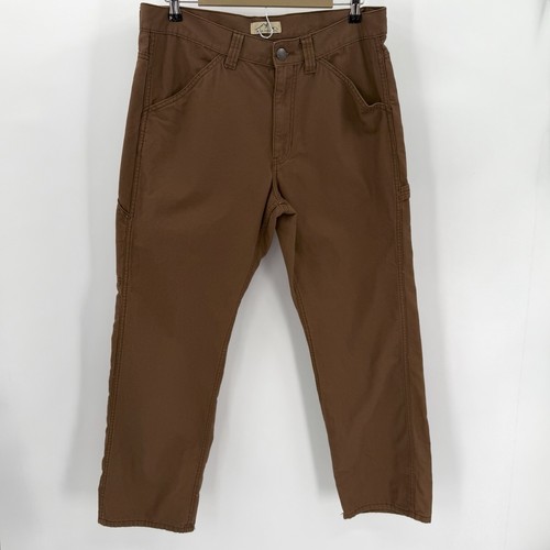 Pantalone montagna blu uomo