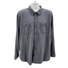 Carbon2Cobalt Mens XL Shirt