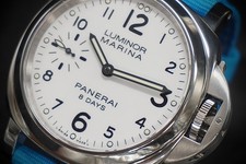 Panerai Luminor Marina 8