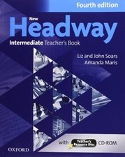 New Headway Intermediate, Fourth edition : Teachers Boo... | Buch | Zustand gut