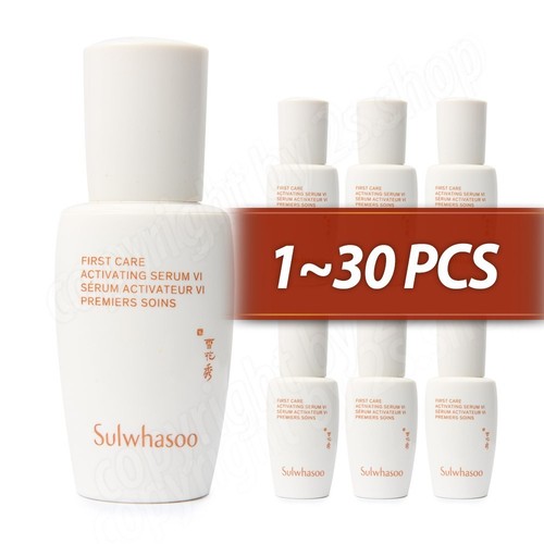 Sulwhasoo first care - sulwhasoo,