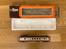 1892 ACCESSORI BINARI LIMA  – CARROZZA LITTORINA TERMINALE - TIPO RIVAROSSI