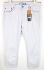 Desigual Lucas Uomo W38 Slim