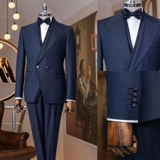 Abiti uomo business party slim