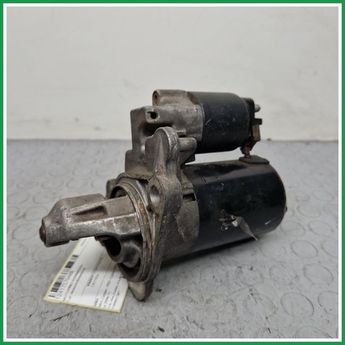 Motorino avviamento bosch - motorino,