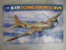 1/48  b17 hk model + eduard