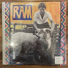Paul McCartney - Ram - Archive Collection