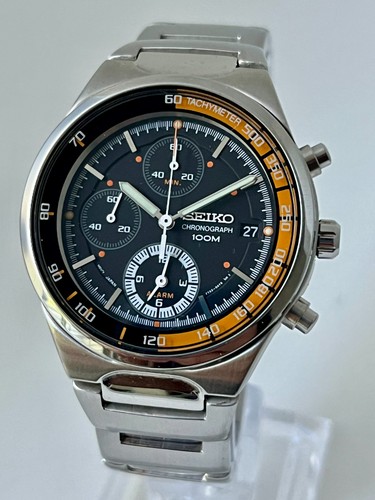 Orologio seiko 7t62 0ax0 - orologio, 7t62-0ax0
